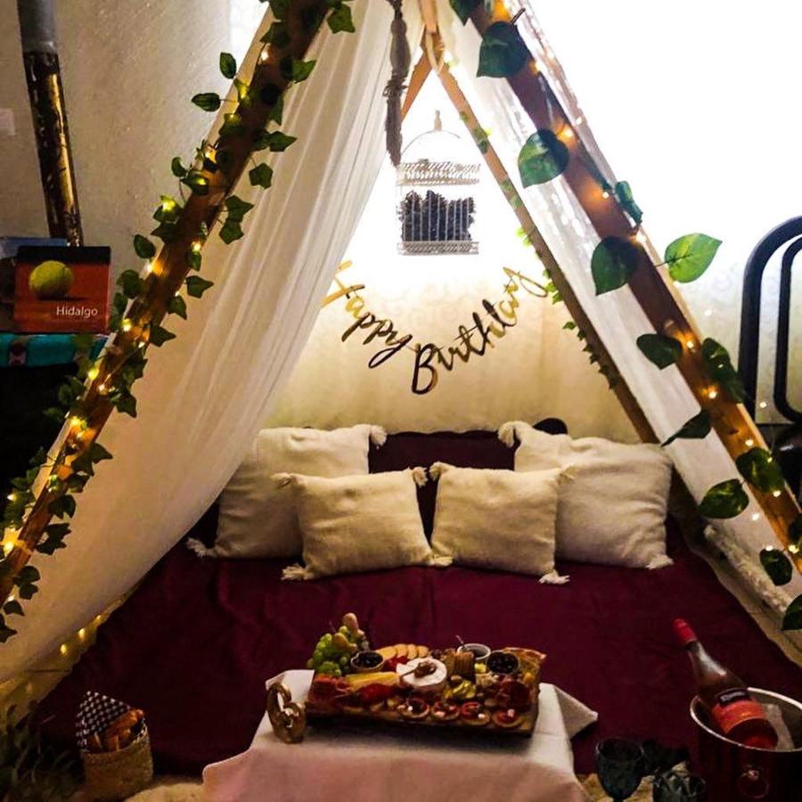 Hotel Boutique Calderon Huasca de Ocampo Kültér fotó